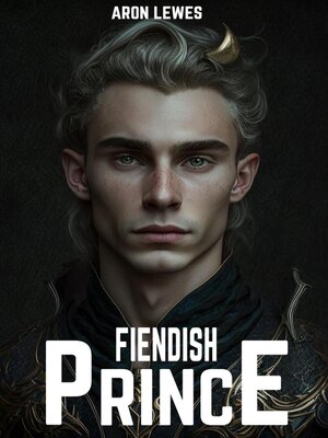 cover image of Fiendish Prince